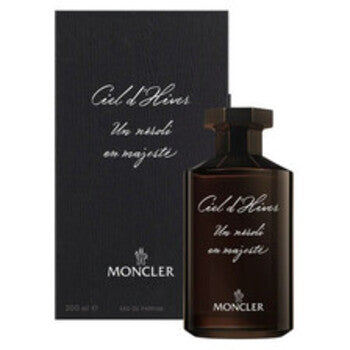 Moncler - Ciel d´hiver EDP - 200ml - Feel You