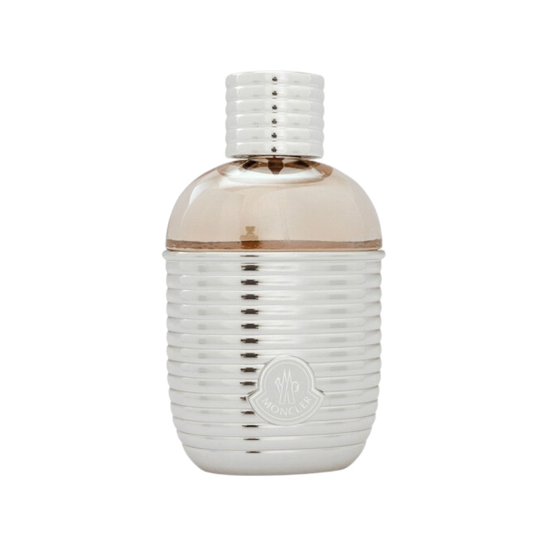 Moncler - Moncler Pour Femme EDP - 100ml - Feel You