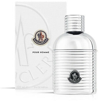 Moncler - Moncler Pour Homme EDP Tester - 100ml - Feel You
