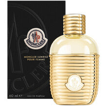 Moncler - Moncler Sunrise pour Femme EDP - 100ml - Feel You