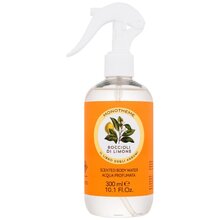 Monotheme Venezia - Book of Citruses Boccioli di Limone - Tělový sprej - 300ml - Feel You