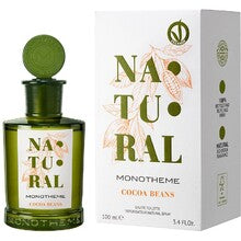 Monotheme Venezia - Natura Cocoa Beans EDT - 100ml - Feel You