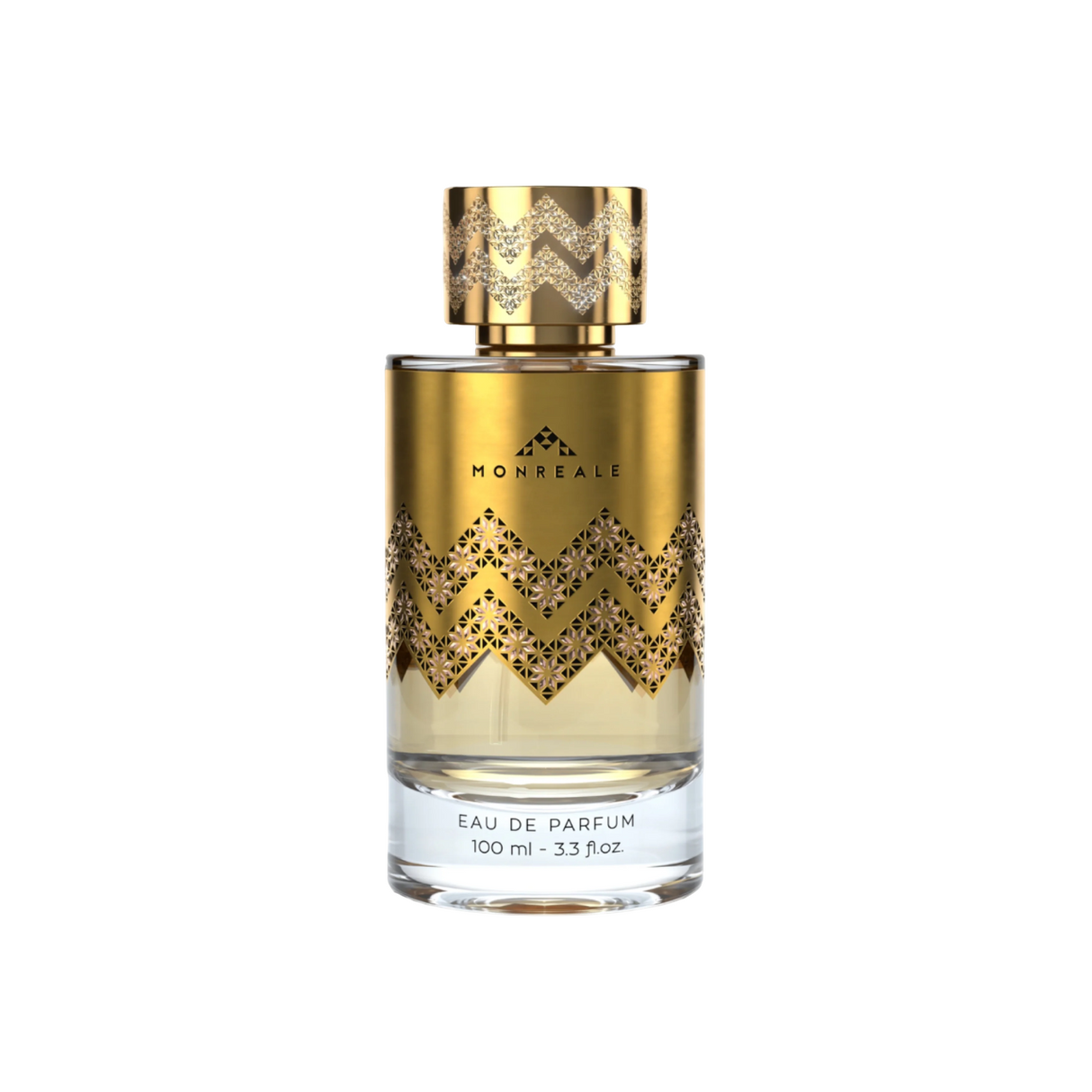 Monreale, Vetyver Incence, Eau De Parfum, For Men, 100 ml - Feel You