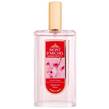 Mont St Michel - Cerisier en Fleurs EDC - 75ml - Feel You
