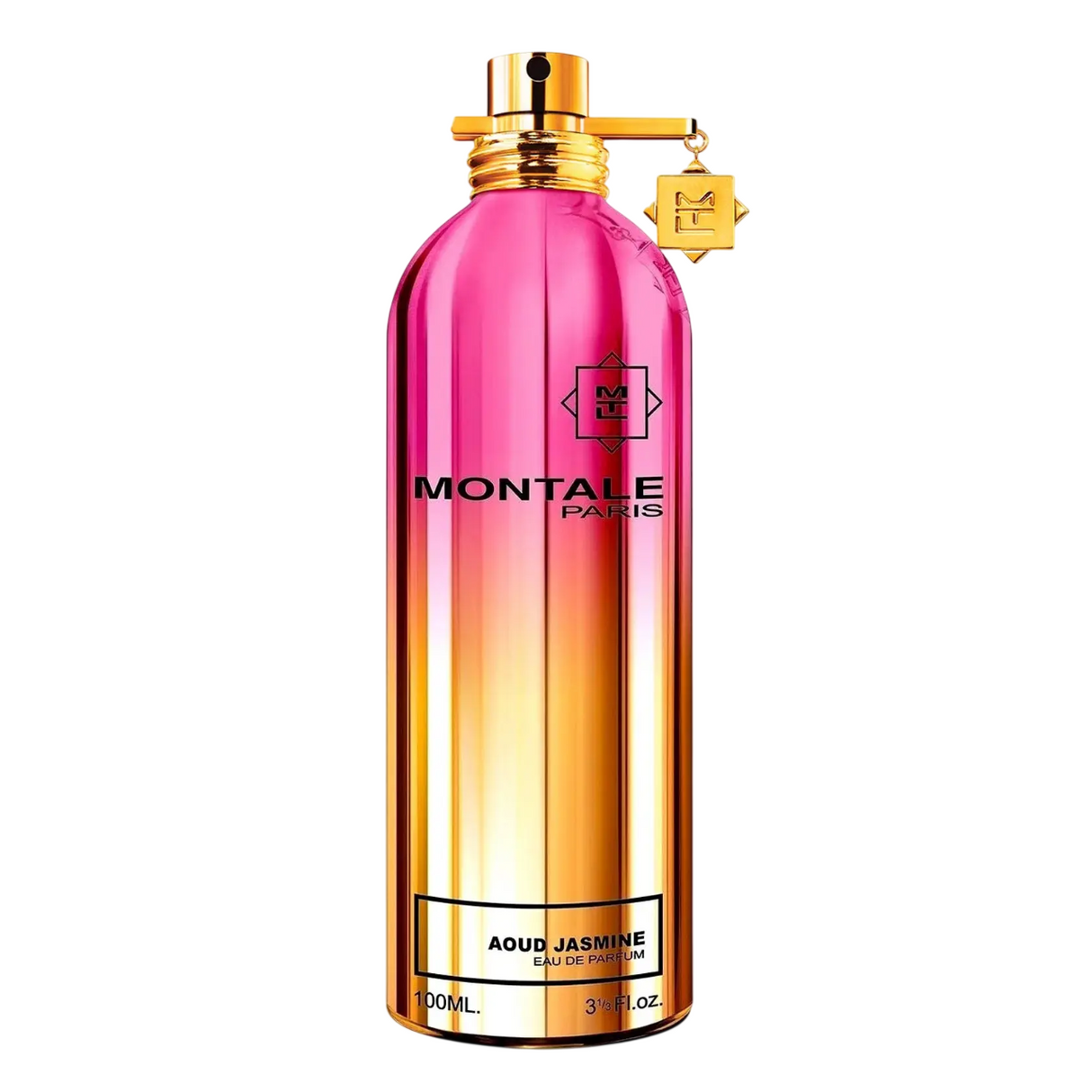 Montale, Aoud Jasmine, Eau De Parfum, Unisex, 100 ml *Tester - Feel You