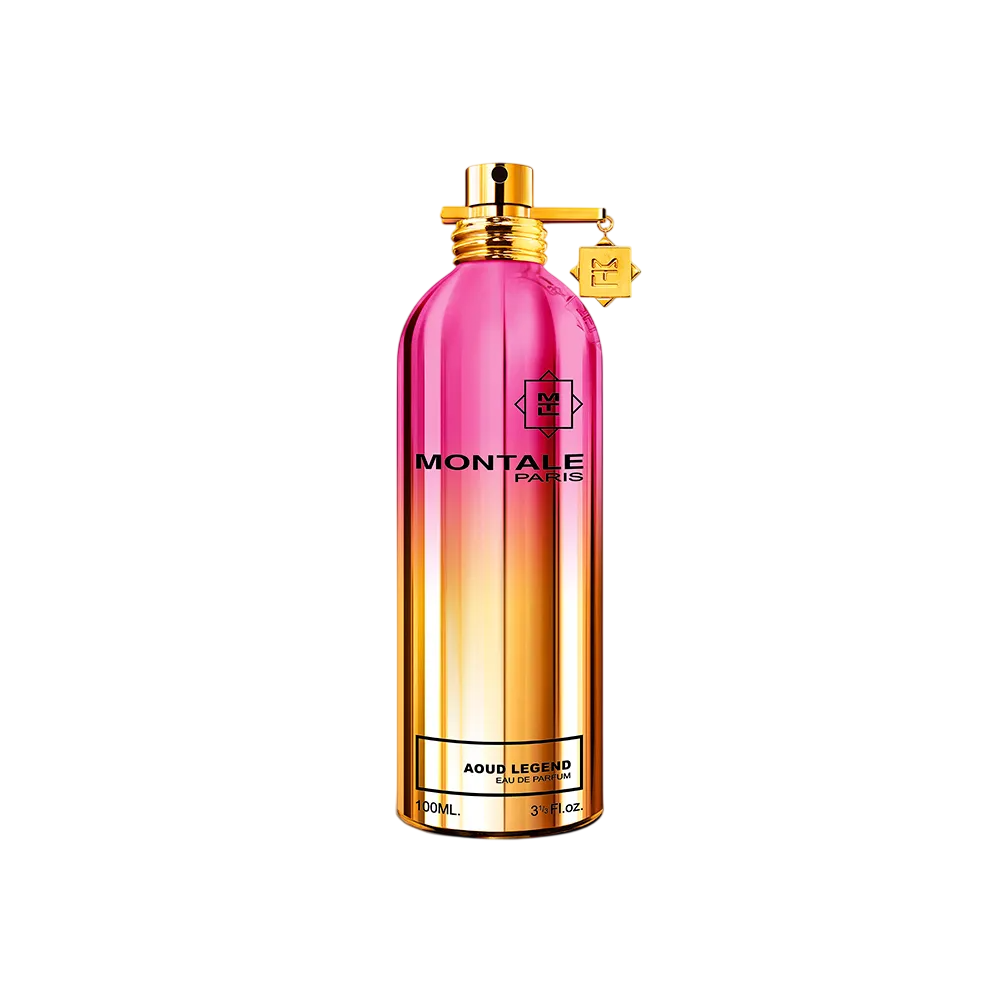 Montale, Aoud Legend, Eau De Parfum, Unisex, 100 ml - Feel You