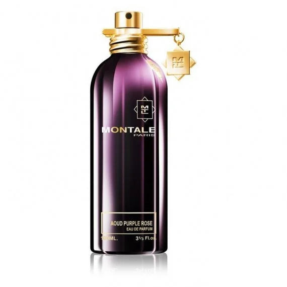 Montale Aoud Purple Rose EDP 100 ml U Tester - Feel You