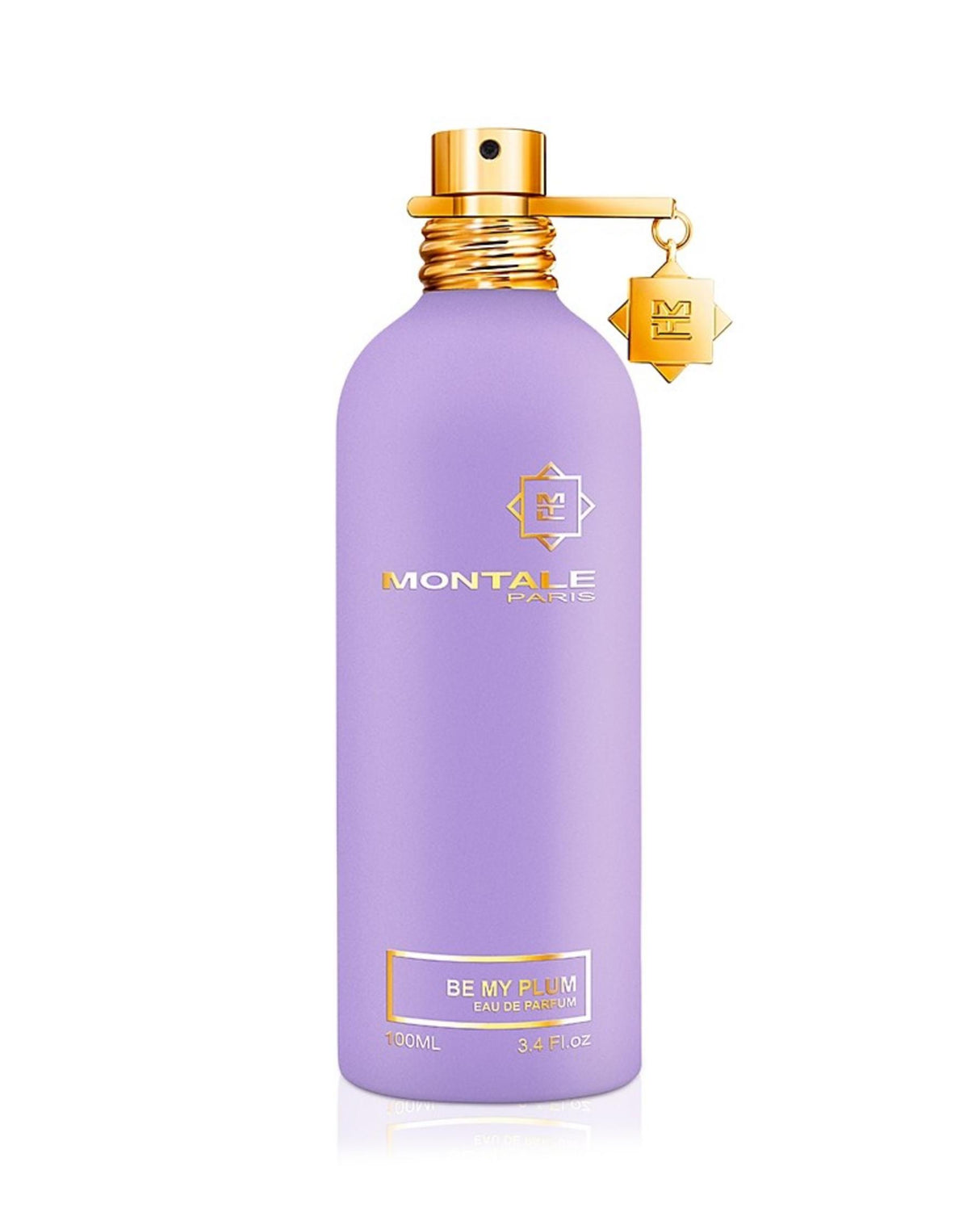 Montale, Be My Plum, Eau De Parfum, Unisex, 100 ml - Feel You