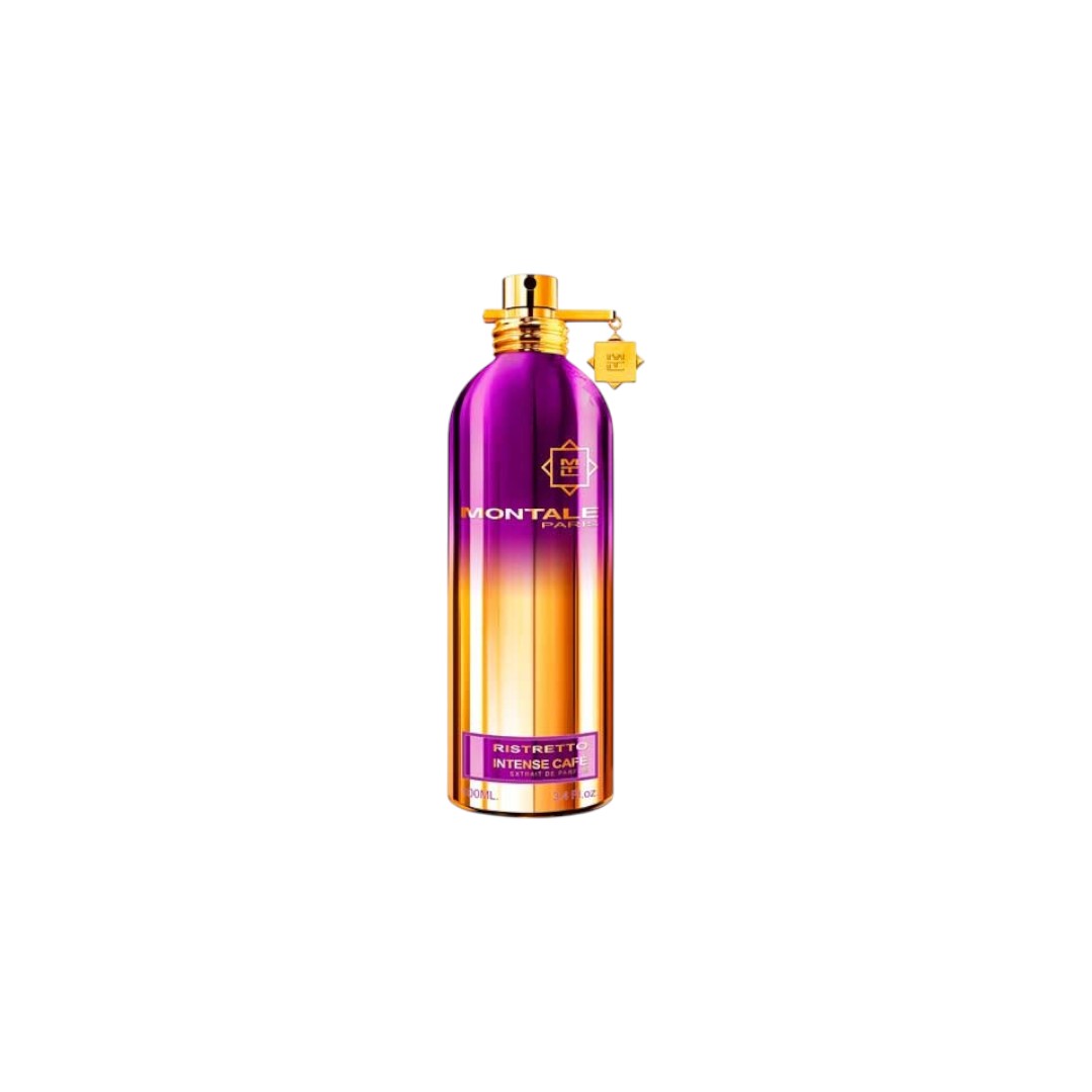 Montale, Intense Cafe Ristretto, Eau De Parfum, Unisex, 100 ml - Feel You