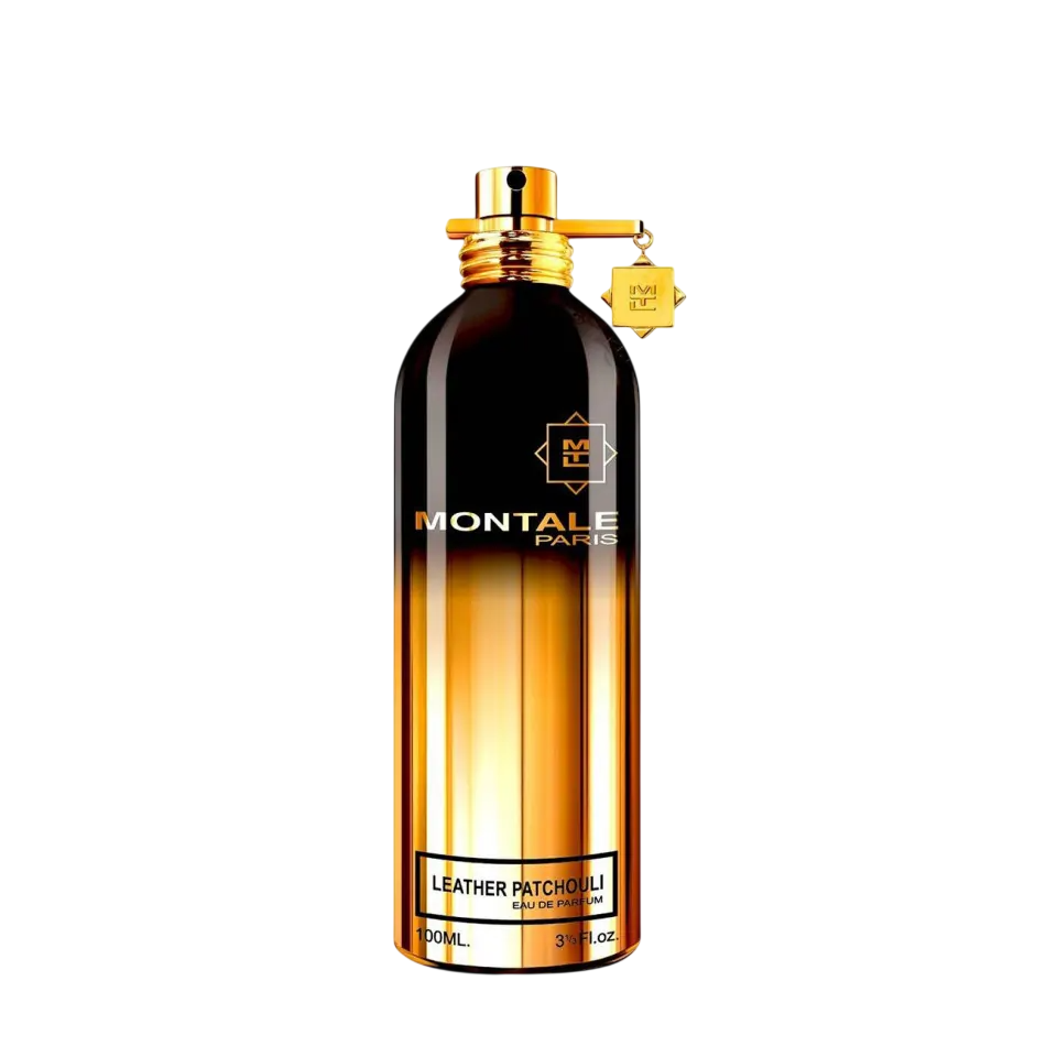 Montale, Leather Patchouli, Eau De Parfum, Unisex, 100 ml - Feel You