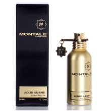 Montale Paris - Aoud Ambre EDP - 100ml - Feel You