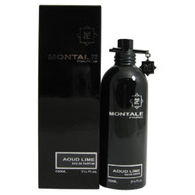 Montale Paris - Aoud Lime EDP - 100ml - Feel You