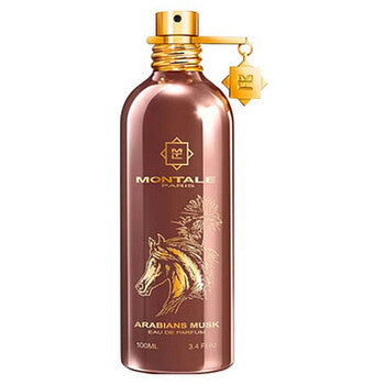 Montale Paris - Arabians Musk EDP - 100ml - Feel You