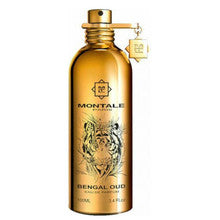 Montale Paris - Bengal Oud EDP - 100ml - Feel You