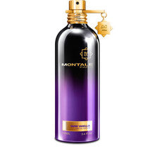 Montale Paris - Dark Vanilla EDP - 50ml - Feel You