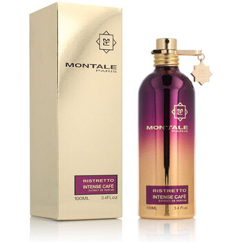 Montale Paris - Ristretto Intense Cafe EDP - 50ml - Feel You