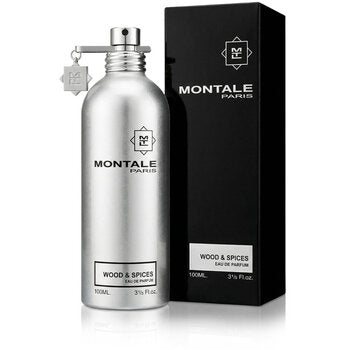 Montale Paris - Wood & Spices EDP - 50ml - Feel You
