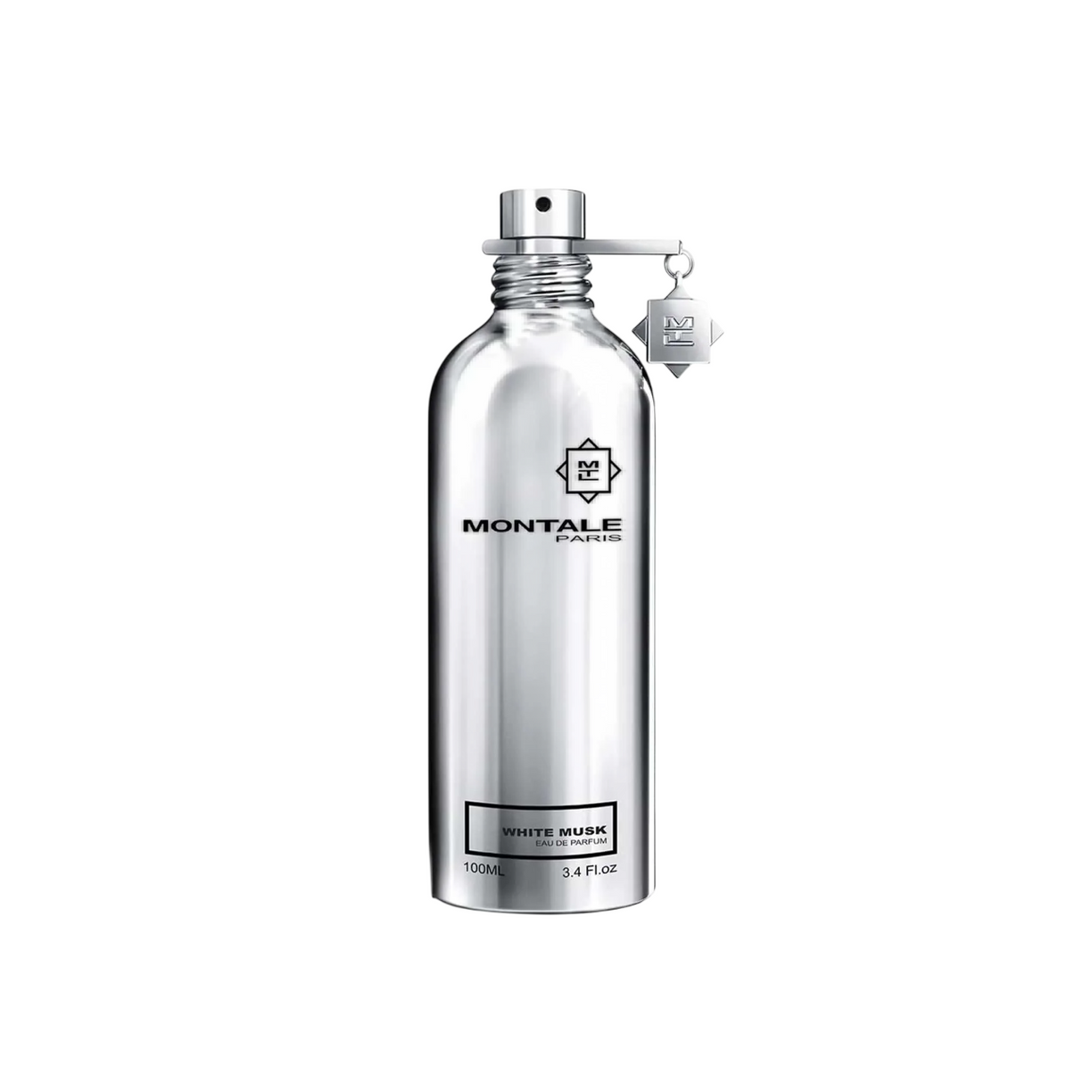 Montale, White Musk, Eau De Parfum, Unisex, 100 ml *Tester - Feel You
