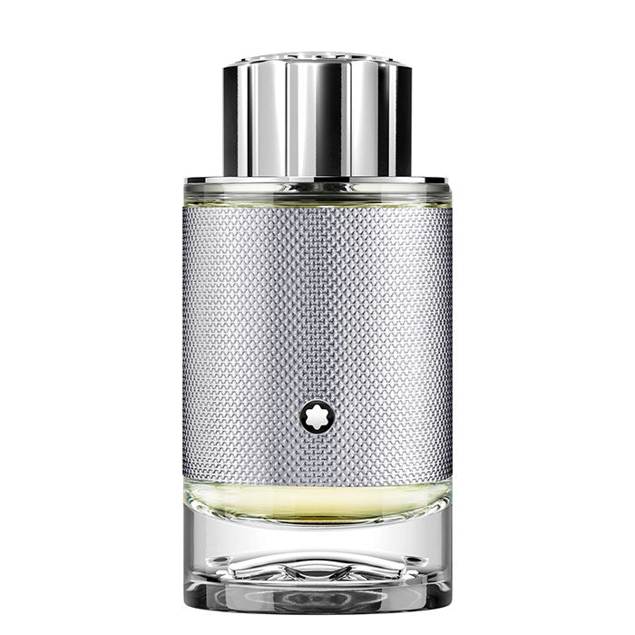 Montblanc Explorer Platinum Eau De Perfume Spray 100ml - Feel You