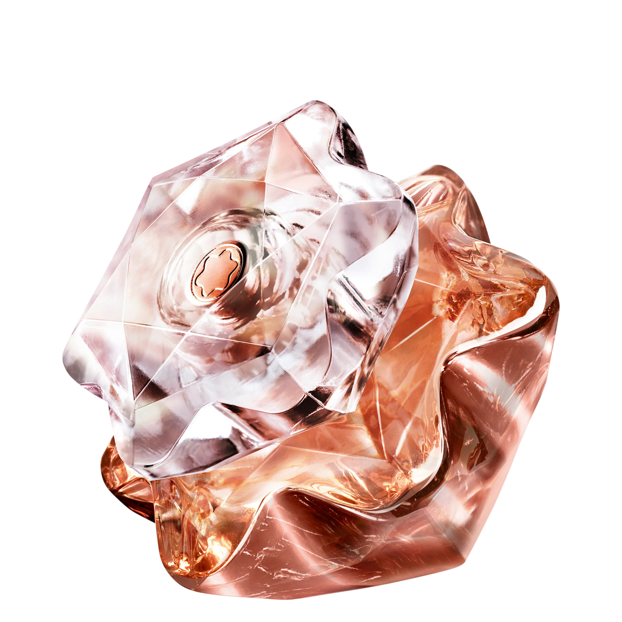Montblanc, Lady Emblem Elixir, Eau De Parfum, For Women, 75 ml *Tester - Feel You