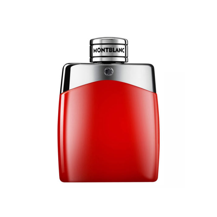 Montblanc Legend Red Eau de Perfume Spray 100ml - Feel You