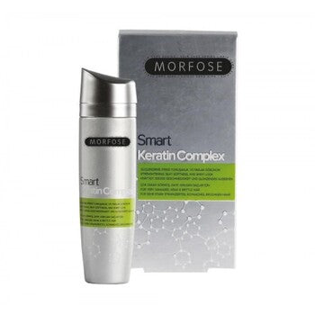Morfose - Smart Keratin Complex - 100ml - Feel You