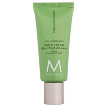 Moroccanoil - Bergamote Fraiche Hand Cream - Intenzivně hydratační krém na ruce - 40ml - Feel You
