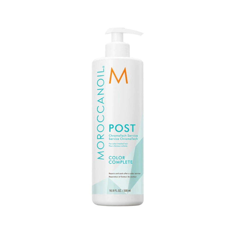 Moroccanoil - Color Complete Post ChromaTech Service - 1000ml - Feel You