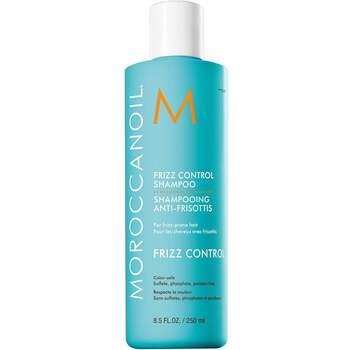 Moroccanoil - Frizz Control Shampoo - 250ml