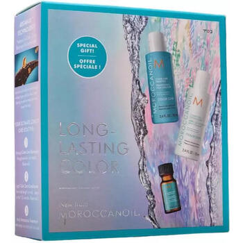 Moroccanoil - Long Lasting Color Set - Dárková sada - Feel You