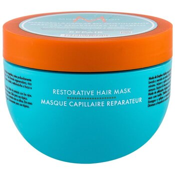 Moroccanoil - Repair Restorative Hair Mask - Mask for damaged hair - 250ml - Feel You