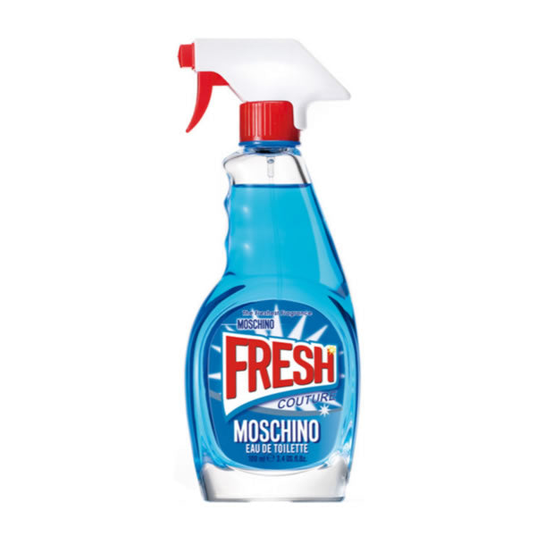 Moschino - Fresh Couture EDT - 30ml - Feel You