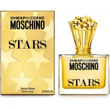 Moschino - Stars EDP - 100ml - Feel You