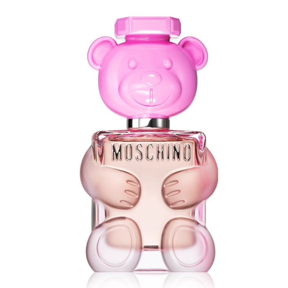Moschino - Toy 2 Bubble Gum EDT - 100ml - Feel You