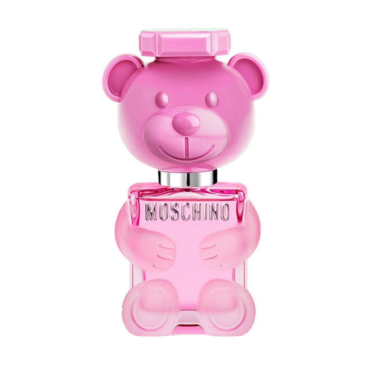 Moschino, Toy 2 Bubble Gum, Hair Spray Treatment, non-greasy, 30 ml - Feel You
