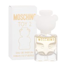 Moschino - Toy 2 EDP Miniature - 5ml - Feel You