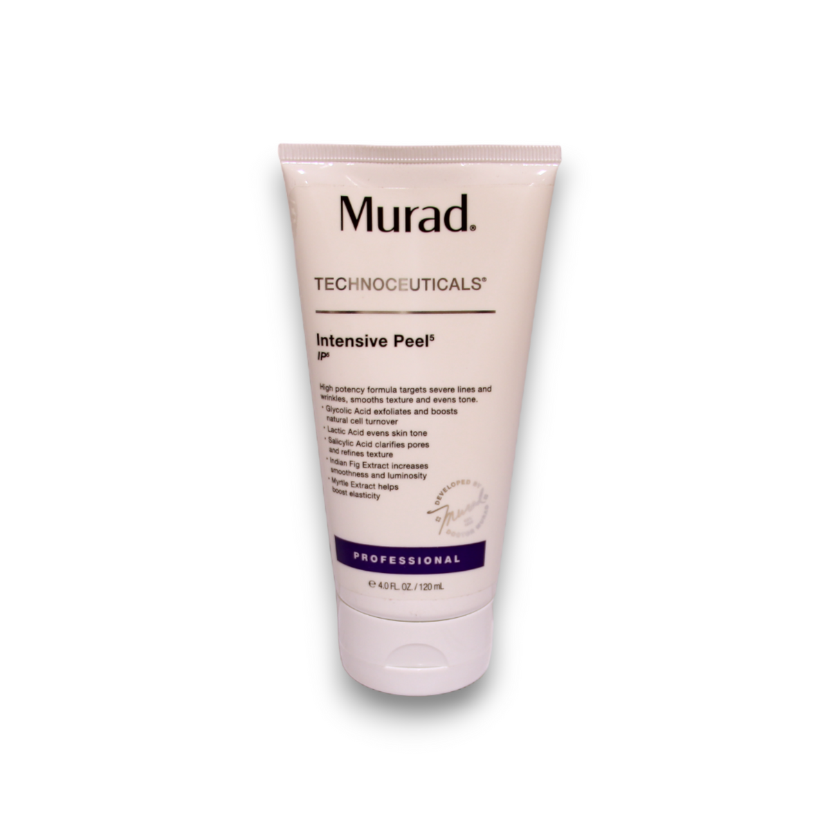 Murad, Technoceuticals, Exfoliating, Peeling Lotion, 120 ml - Feel You