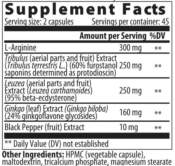 Muscle Kick 90 капсули - Feel You