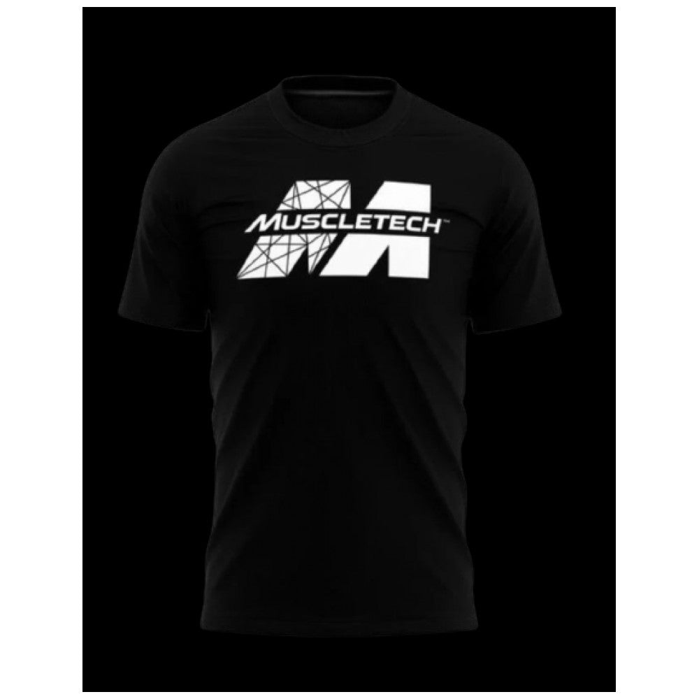 MuscleTech Xplosive Ape T-Shirt / Black - Feel You