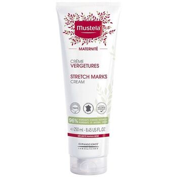 Mustela - Maternity Stretch Marks Cream - Cream for expectant mothers against the formation of stretch marks - 250ml - Feel You