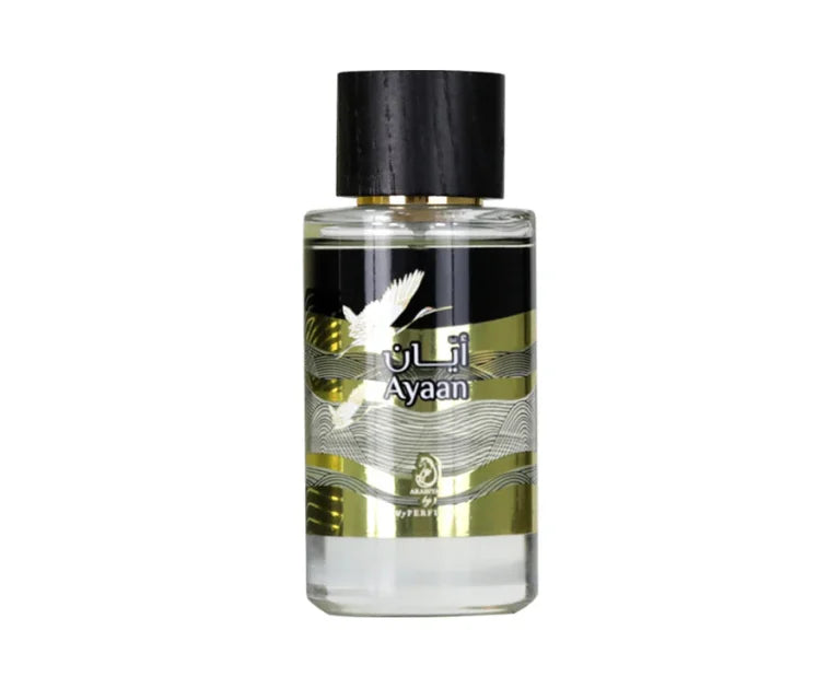 My Perfumes – Ayaan 100ml - Feel You