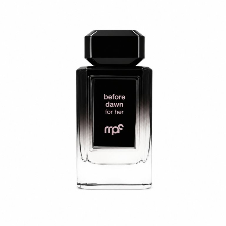 My Perfumes – Before Dawn For Her 100ml - Feel You