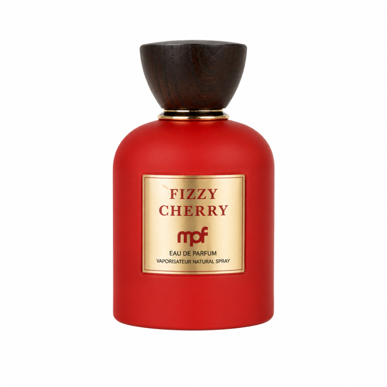 My Perfumes – Fizzy Cherry 100ml - Feel You