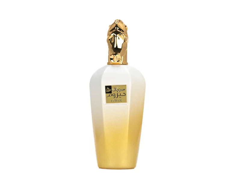 My Perfumes – Haizum Intense 100ml - Feel You