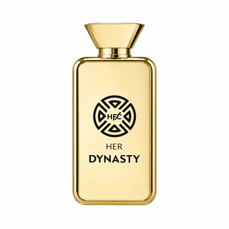 My Perfumes – Her Dynasty 100ml - Feel You