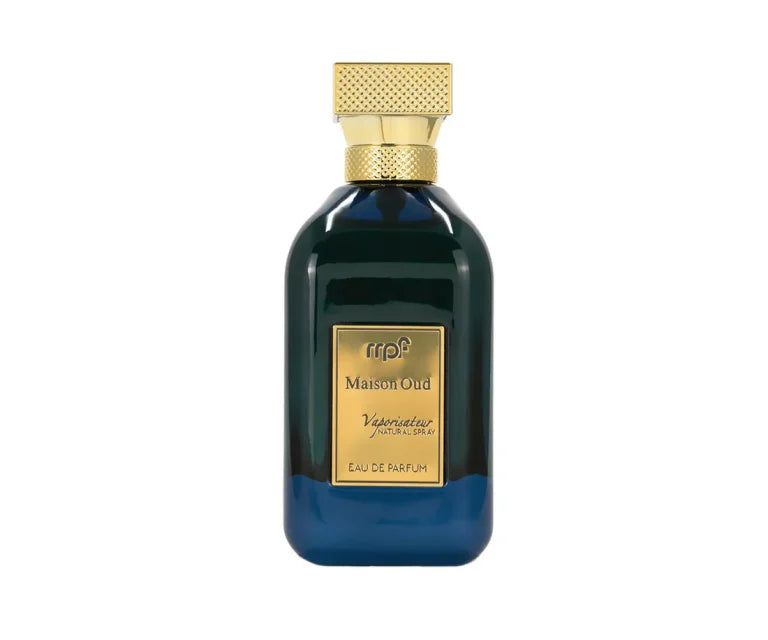 My Perfumes – Maison Oud 100ml - Feel You