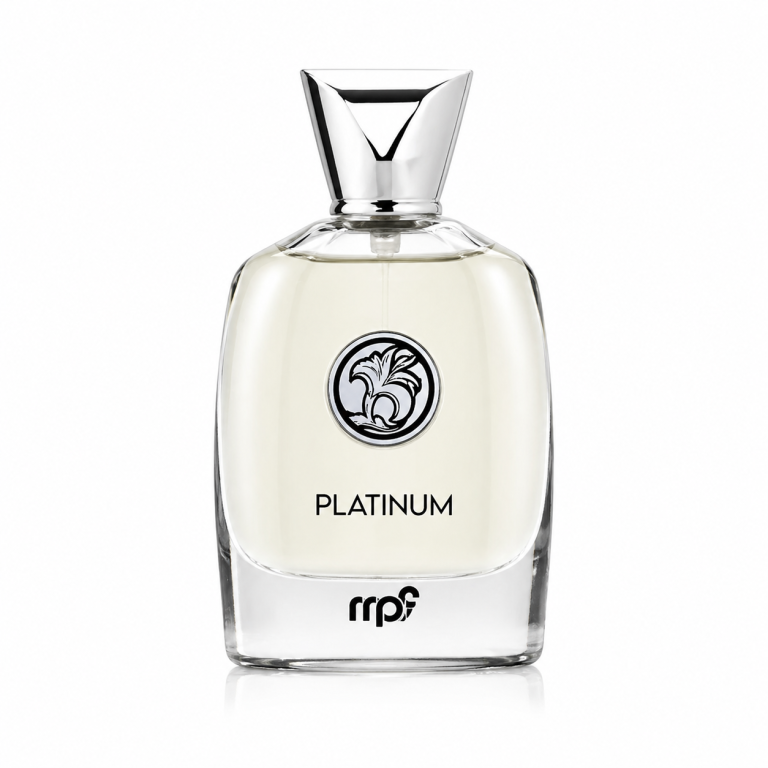 My Perfumes – Platinum 100ml - Feel You