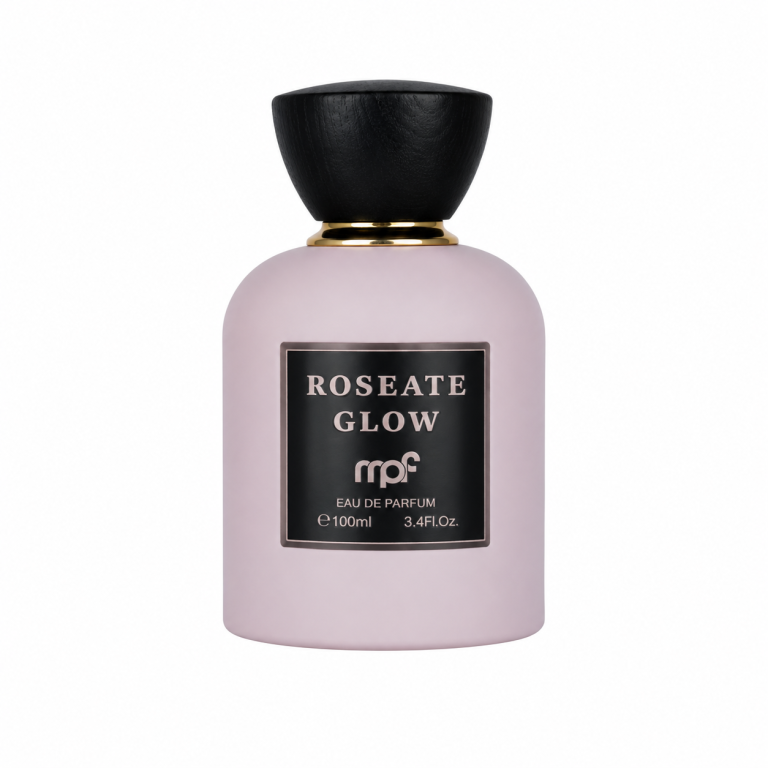 My Perfumes – Roseate Glow 100ml - Feel You