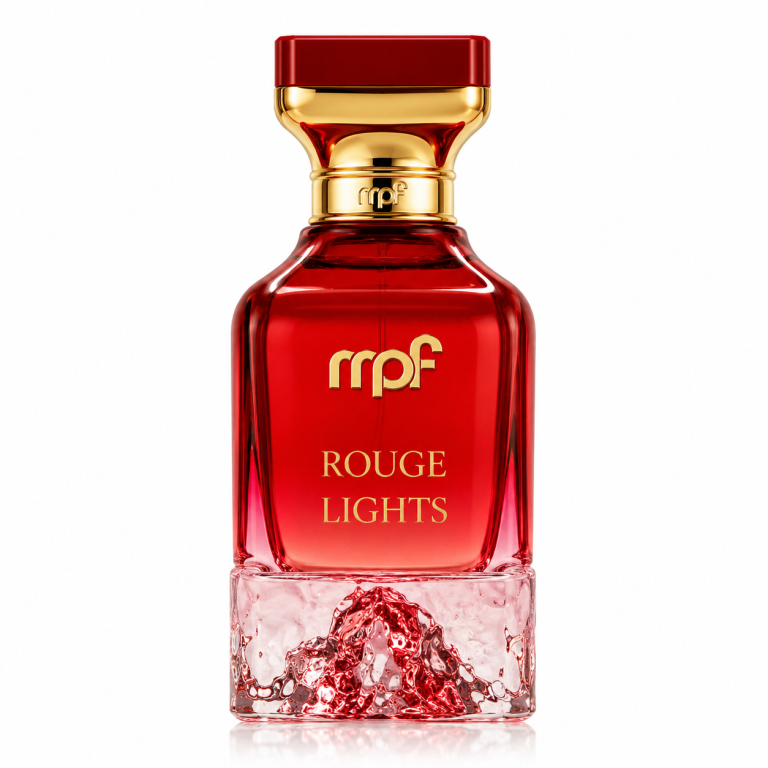 My Perfumes – Rouge Lights 100ml - Feel You