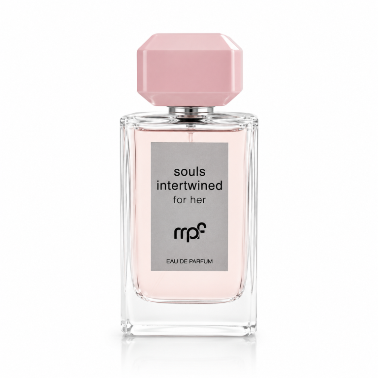 My Perfumes – Souls Interwinded For Her 100ml - Feel You
